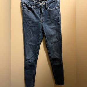 Levi’s jeans